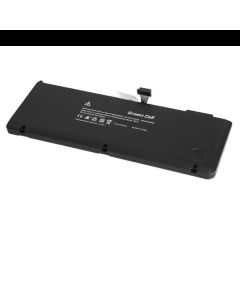 Green Cell baterie pro Apple Macbook  15 A1286 2009-2010 / 11,1V 5200mAh