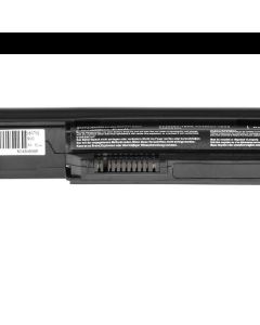 Green Cell PRO baterie pro Toshiba Satellite  R850, Tecra R850 R950 PA3905U-1BRS / 11,1V 4400mAh