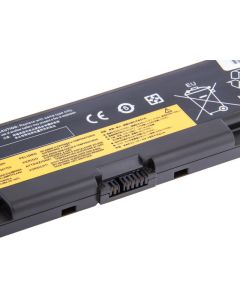 Avacom baterie pro Lenovo ThinkPad T440P, T540P 57+, Li-Ion, 11.1V, 5800mAh, 64Wh, články Panasonic, NOLE-T44P-P29