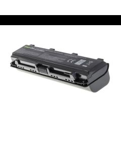 Green Cell baterie pro Toshiba Satellite C850 C855 C870 L850 L855 PA5024U-1BRS / 11,1V 8800mAh
