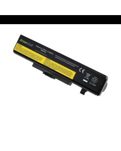 Green Cell baterie pro Lenovo Y480 V480 Y580 / 11,1V 6600mAh