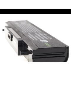 Green Cell  baterie pro Samsung R519 R522 R530 R540 R580 R620 R719 R780 (black) / 11,1V 5200mAh