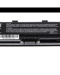 Green Cell  baterie pro Toshiba Satellite C850 C855 C870 L850 L855 PA5024U-1BRS / 11,1V 5200mAh