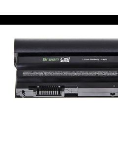 Green Cell  baterie pro Dell Latitude E5520 E6420 E6520 E6530 (rear) / 11,1V 7800mAh