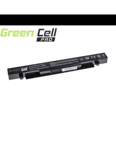 Green Cell  baterie pro Asus A450 A550 R510 X550 / 14,4V 2600mAh