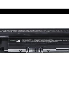 Green Cell  baterie pro Dell Inspiron 3521 5521 5537 5721 / 11,1V 5200mAh
