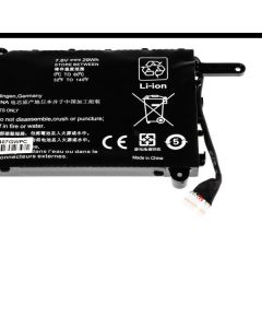 Green Cell baterie pro HP Pavilion x360 11-N HP x360 310 G1 / 7,6V 3800mAh