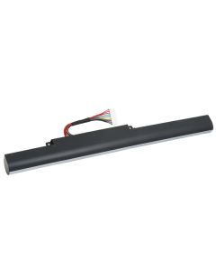 Avacom baterie pro Lenovo IdeaPad Z500, Z400, Z510, P400, Li-Ion, 14.4V, 2900mAh, 42Wh, NOLE-Z500-N29