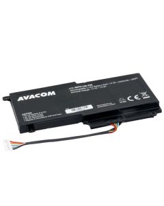 Avacom baterie pro Toshiba Satellite L50, L55, Li-Pol, 14.4V, 2500mAh, 36Wh, NOTO-L55-P25
