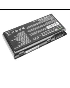 Green Cell  baterie pro MSI GT60 GT70 GT660 GT680 GT683 GT780 GT783 GX660 GX680 GX780 / 11,1V 6600mAh