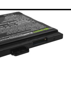 Baterie Green Cell BP02XL pro HP Pavilion 15-AU 15-AU051NW 15-AU071NW 15-AU102NW 15-AU107NW 15-AW 15-AW010NW