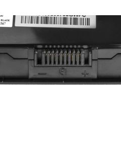 baterie Green Cell A42-G750 pro Asus G750 G750J G750JH G750JM G750JS G750JW G750JX G750JZ