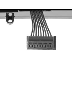 Green Cell baterie A1382 pro Apple MacBook Pro 15 A1286 (Early 2011, Late 2011, Mid 2012)