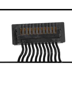 Green Cell baterie A1417 pro Apple MacBook Pro 15 A1398 (2012-2013)