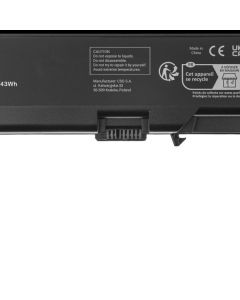 RDY Laptop baterie 42T4235 42T4795 pro Lenovo ThinkPad L510 L512 L520 SL410 SL510 T410 T410i T420 T420i T510 T520 W510 W520