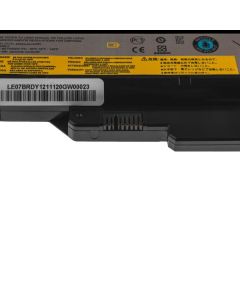 Baterie RDY L09L6Y02 L09S6Y02 to Lenovo B570 B575 B575e G560 G565 G575 G570 G770 G780