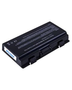 Avacom baterie pro Asus X51, X58, A32-X51, A32-T12, Li-Ion, 11.1V, 5200mAh, 58Wh, články Samsung, NOAS-X51-806
