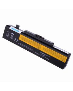 Avacom baterie pro Lenovo IdeaPad G580,Z380,Y580, Li-Ion, 11.1V, 5200mAh, 58Wh, články Samsung, NOLE-G58N-S26