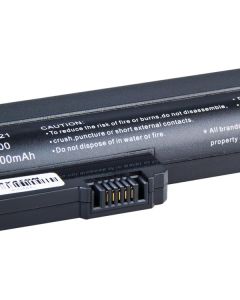 Avacom baterie pro HP Business Notebook 2400,nc2400,2510p, Li-Ion, 10.8V, 5200mAh, 56Wh, články Samsung, NOHP-240H-S26
