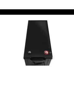 Bezúdržbová baterie AGM 12V 200Ah