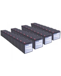 Avacom bateriový kit pro renovaci IBM UPS 7500XHV