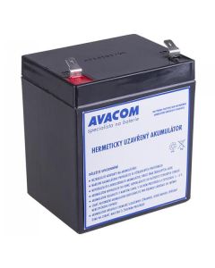 Avacom náhrada za APC RBC29