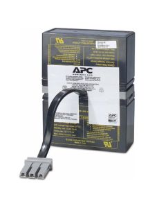 Avacom náhrada za APC UPS RBC32
