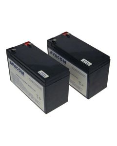 Avacom náhrada za APC UPS RBC33