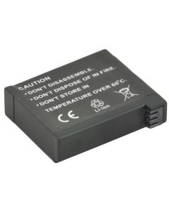 Avacom baterie pro GoPro AHDBT-401, Li-Ion, 3.7V, 1150mAh, 4.4Wh