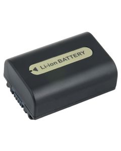 Avacom baterie pro Sony NP-FH30, FH40, FH50, Li-Ion, 6.8V, 700mAh, 4.8Wh, VISO-FH50-142N2