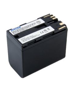 Avacom baterie pro Canon BP 970, Li-Ion, 7.4V, 7800mAh, 58Wh
