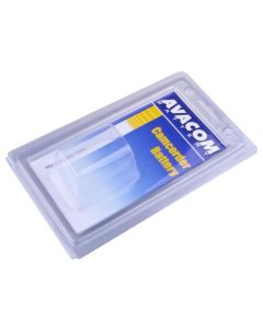 Avacom baterie pro JVC BN VF808, VF815, VF823, Li-Ion, 7.2V, 1600mAh, 11.5Wh