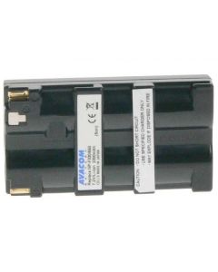 Avacom baterie pro Sony NP-F550, Li-Ion, 7.2V, 2300mAh, 16.6Wh