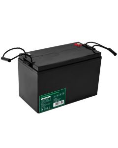 Greencell AGM VRLA 12V 100Ah maintenance-free baterie pro UPS, (332x175x220mm)
