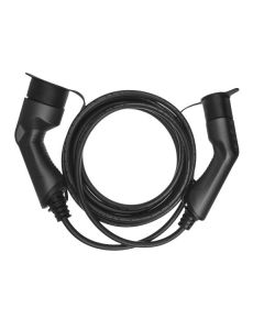 Kabel Green Cell GC Type 2 3.6kW 5m / 16.4 ft pro nabíjení EV / PHEV