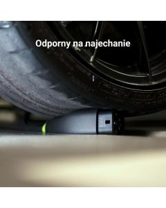 Green Cell nabíjecí kabel Snap typ 2 EV, 22 kW 5 m pro Tesla Model 3 S X Y, VW ID.3, ID.4, ID.5, Kia EV6, Audi E-Tron, Fiat 500e