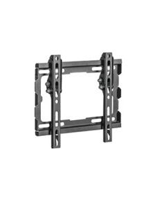 Držák Brateck KL32-22T pro TV 23"-43" 45kg Slim polohovatelný nástěnný
