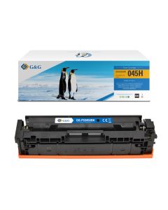 G&G kompatibilní toner s Canon 045HBK, NT-PC045XBK, black, 2800str.