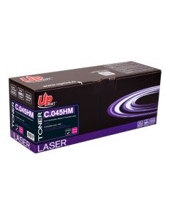 UPrint kompatibilní toner s Canon 045HM, C.45HM, magenta, 2200str., high capacity