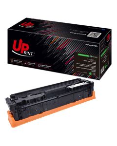 UPrint repasovaný toner Canon 054HK, C.054HB, black, 3100str., high capacity