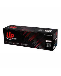 UPrint kompatibilní toner s Canon 054HC, C.054HC, cyan, 2300str., high capacity
