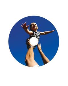 CD-R 700MB, 80min., 52x, Printable, Verbatim, jewel box