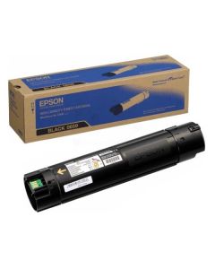 Epson originální toner C13S050659, black, 18300str., high capacity