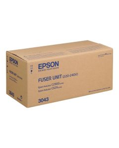 Epson originální fuser C13S053043, Epson AcuLaser C2900DN, C2900N, CX29DNF, CX29NF, zapékací jednotka