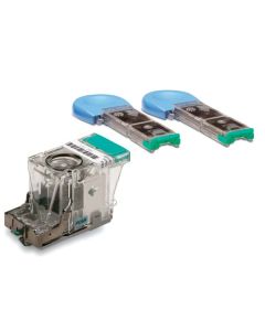 HP originální staple cartridge C8091A, 5000str., sponky do sešívačky