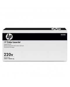 HP originální fuser CB458A, 100000str., Q3931-67936, Q3931-67915, zapékací jednotka