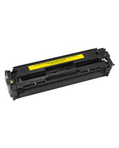 Katun Performance kompatibilní toner s HP CB542A, Canon 1977B002, HP 125A, CRG-716Y, yellow, 1400str., CB542A