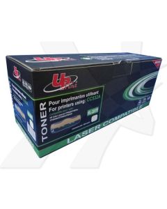 UPrint kompatibilní toner s HP CC532A, CRG718, H.304AYE, HL28YE, yellow, 2800str.