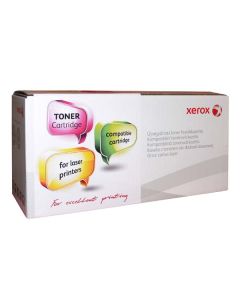 Xerox kompatibilní toner s CE278A, black, 2100str.