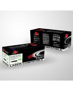 UPrint kompatibilní toner s HP CE312A, H.126AYE, yellow, 1000str.